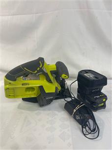 Ryobi p505vn online